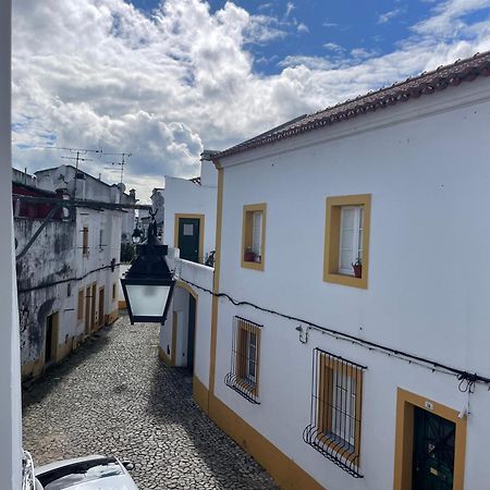 Casa Da Maria Villa Evora Bagian luar foto