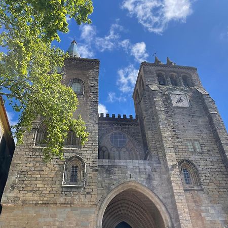 Casa Da Maria Villa Evora Bagian luar foto