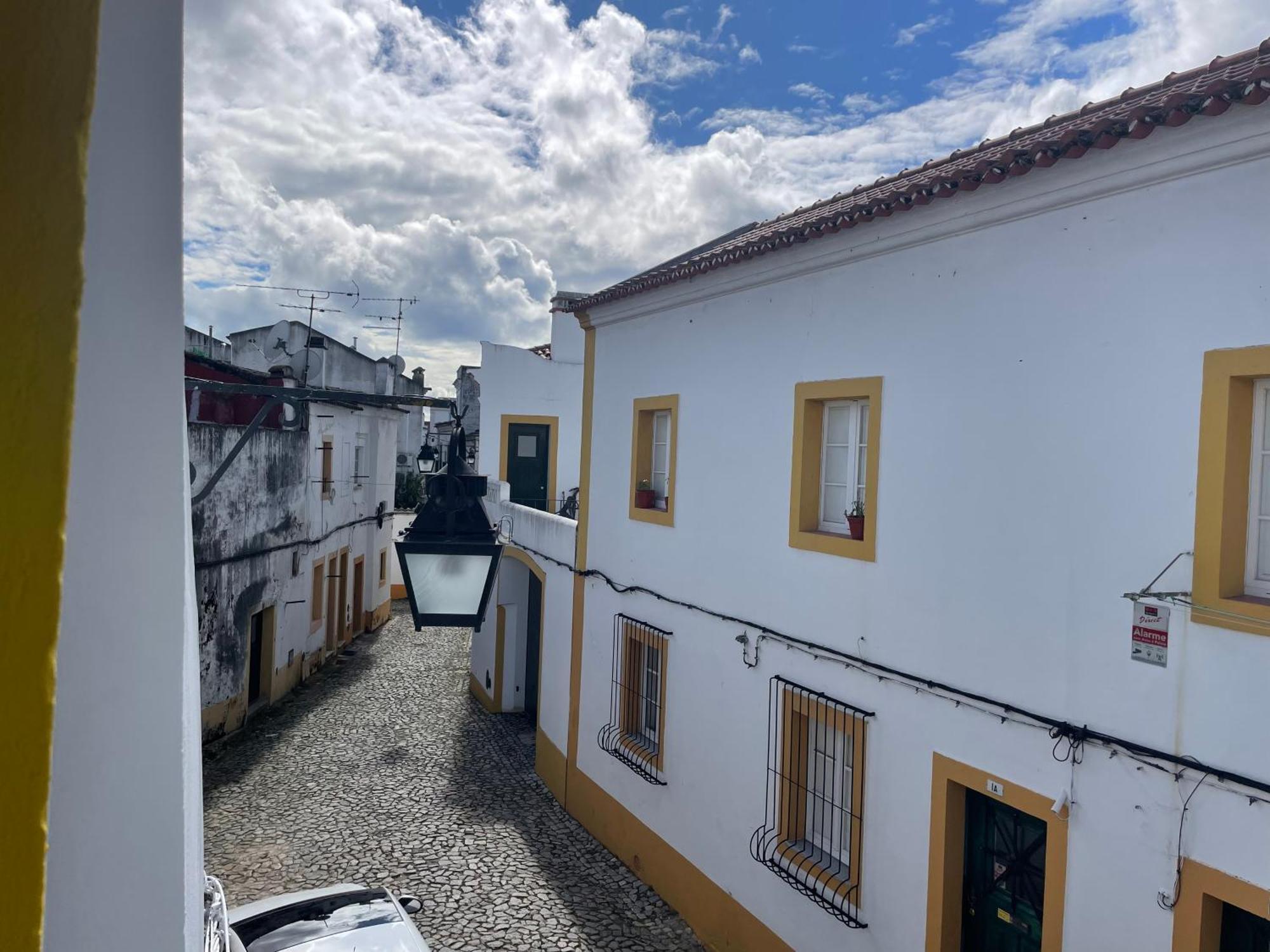 Casa Da Maria Villa Evora Bagian luar foto