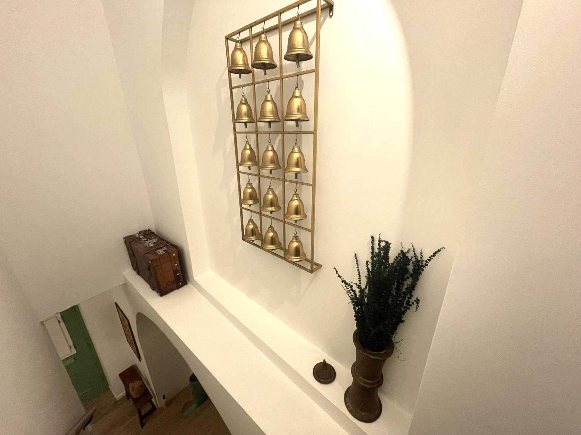 Casa Da Maria Villa Evora Bagian luar foto
