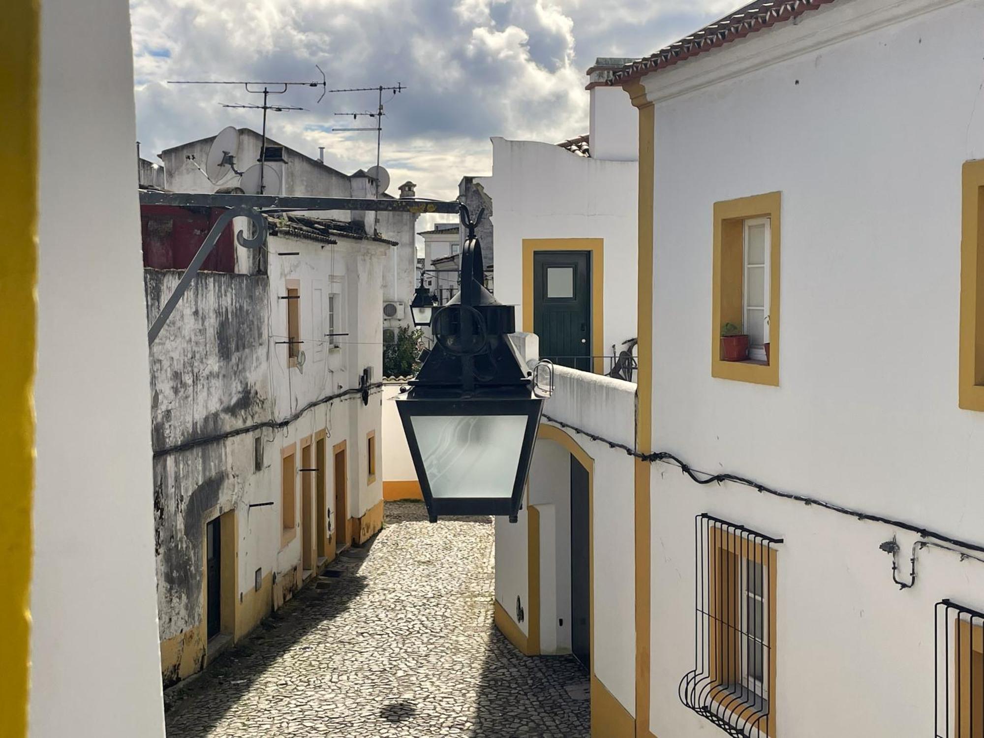 Casa Da Maria Villa Evora Bagian luar foto