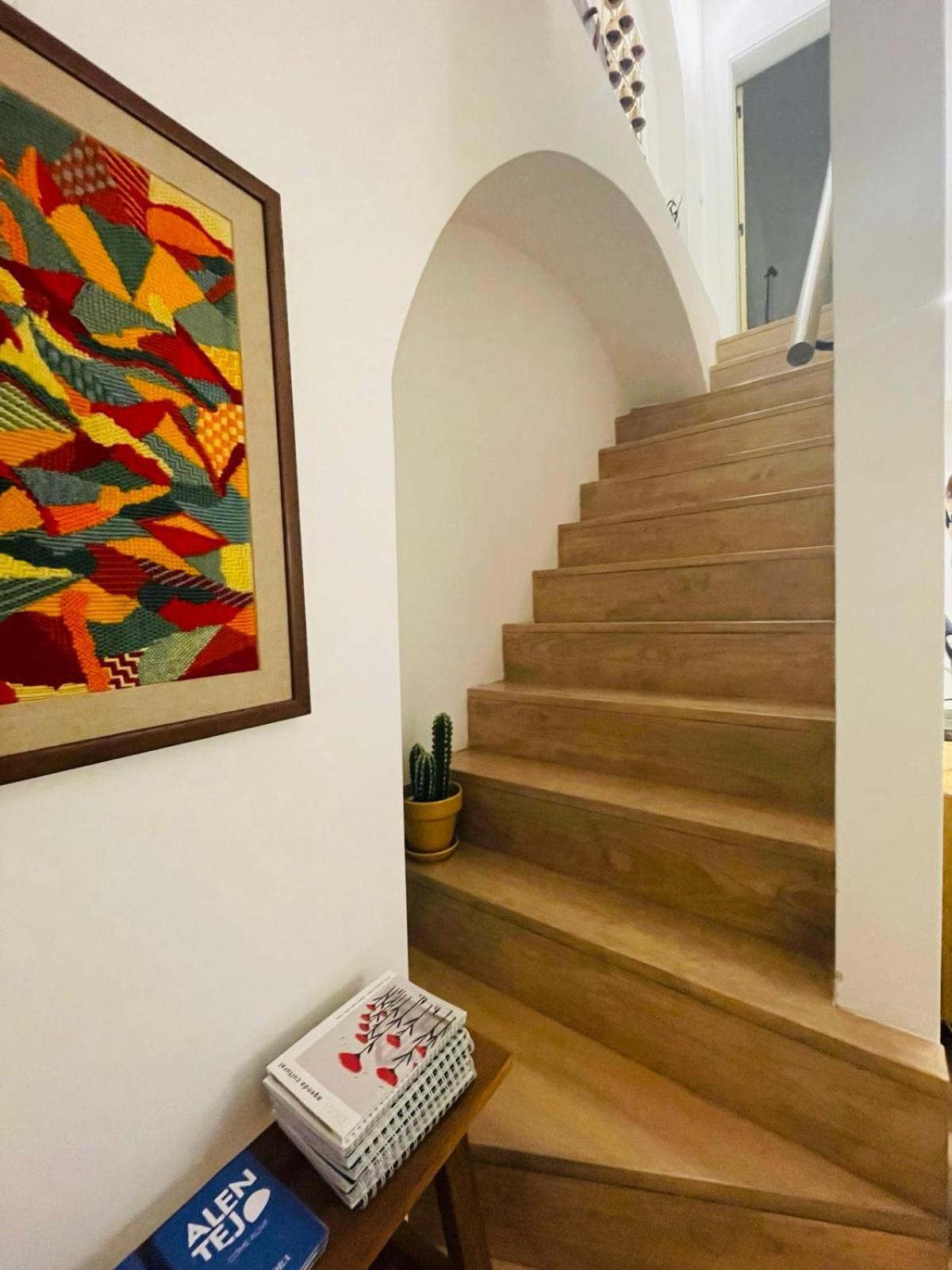 Casa Da Maria Villa Evora Bagian luar foto